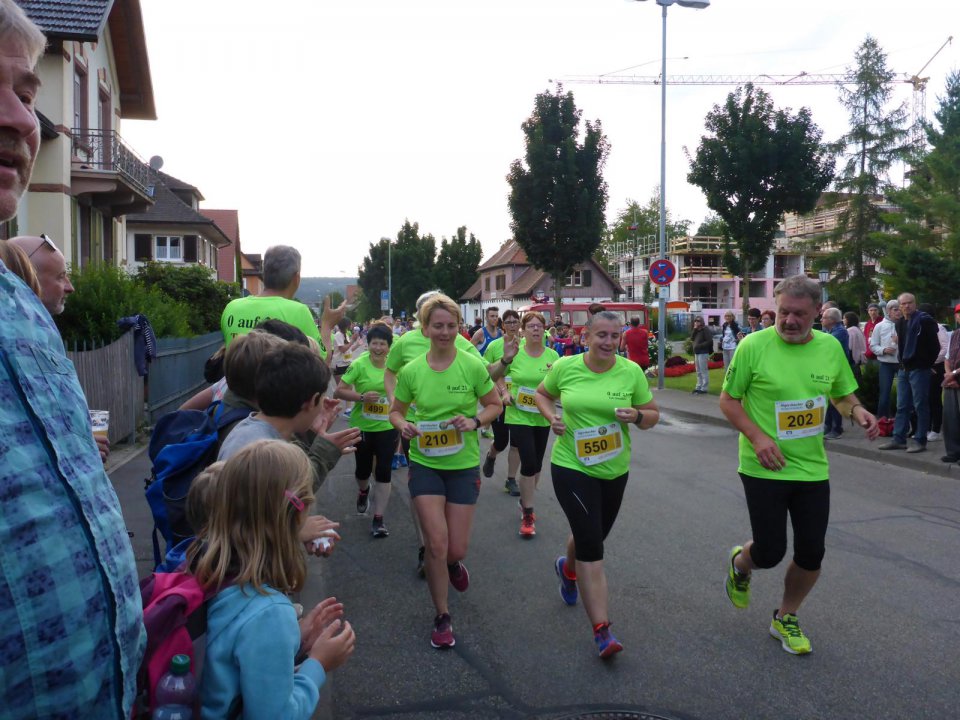 Sonnwendlauf